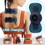 Mini Body Massager