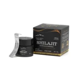 Salajeet (Shilajit Resin)