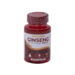 Ginseng