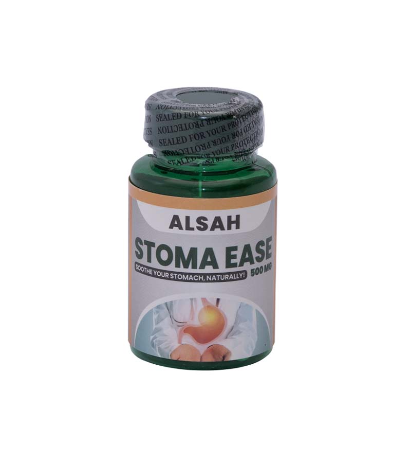 Stoma-Ease Stoma Ease - Image 1