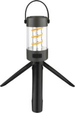 Wireless Speaker Lantern - Bluetoooth Camping RechargeableLight - Image 3