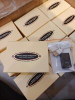 GF07 Wireless Mini Magnetic GPS Tracker - Image 5