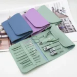Nail and Manicure Kit - 16 in 1 - Image 4