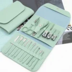 Nail and Manicure Kit - 16 in 1