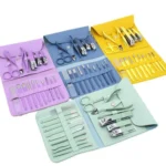 Nail and Manicure Kit - 16 in 1 - Image 3