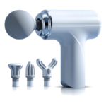 Portable Mini Massage Gun