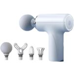Portable Mini Massage Gun - Image 4