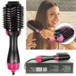 One Step Hair Brush And Dryer - Image 3