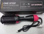 One Step Hair Brush And Dryer - Image 4