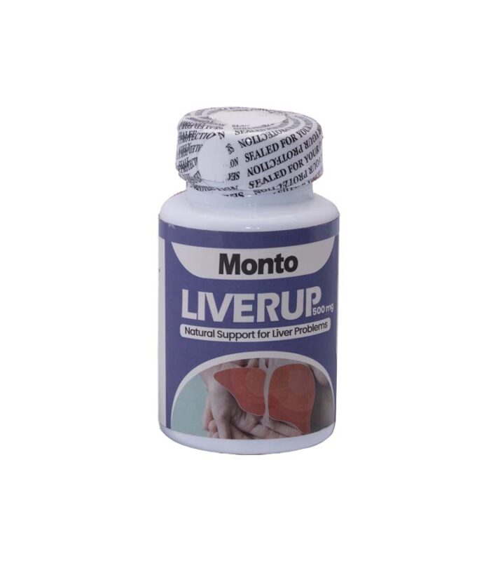 Liverup