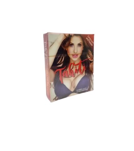 Tahiti Condom